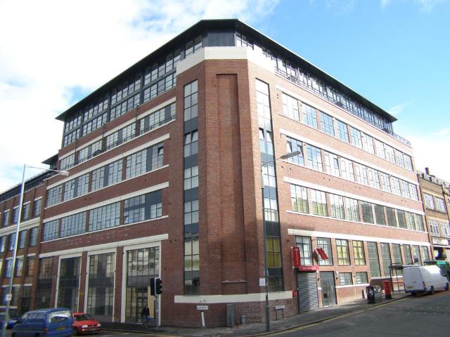 Apartment for rent in Highgate, West Midlands