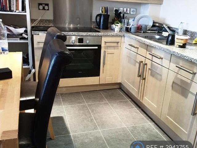 Apartment for rent in Highgate, West Midlands