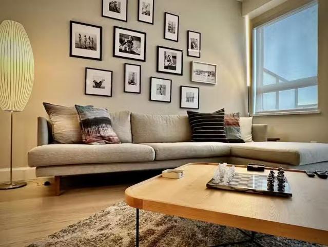 Condo for rent in Victoria, British Columbia