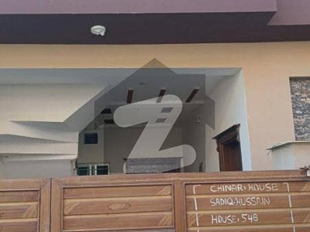 House for sale in Rawalpindi, Islamabad Capital Territory