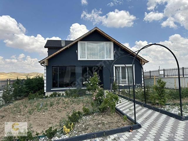 Pursaklar, Ankara içerisinde satılık mülk