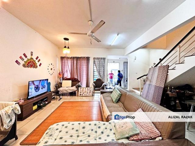 House for sale in Sendayan Village, Negeri Sembilan