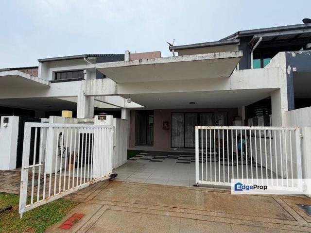 House for sale in Abadi, Seremban