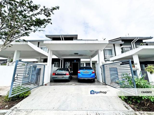 House for sale in Sendayan Village, Negeri Sembilan