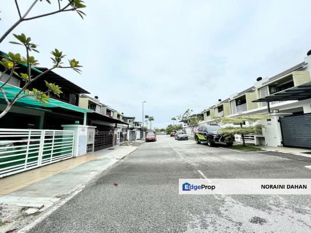 House for sale in Petaling, Subang Jaya
