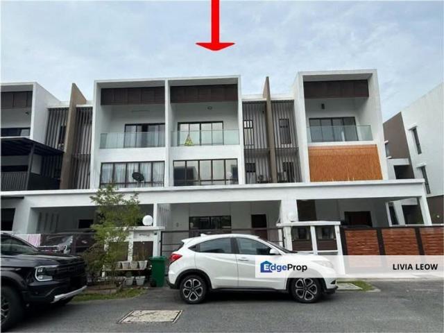 House for sale in Abadi Heights, Sepang