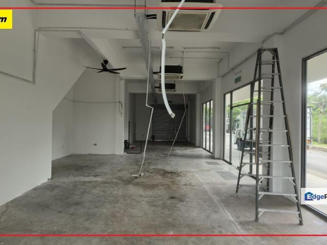 Shop for sale in Tanjong Sepat, Selangor