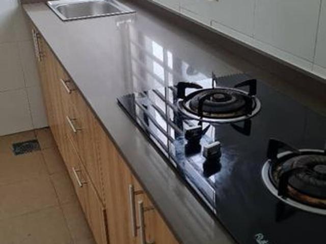 House for sale in Tanjong Sepat, Selangor