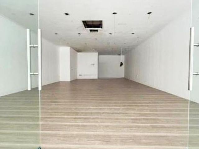 Shop for rent in Tanjong Sepat, Selangor
