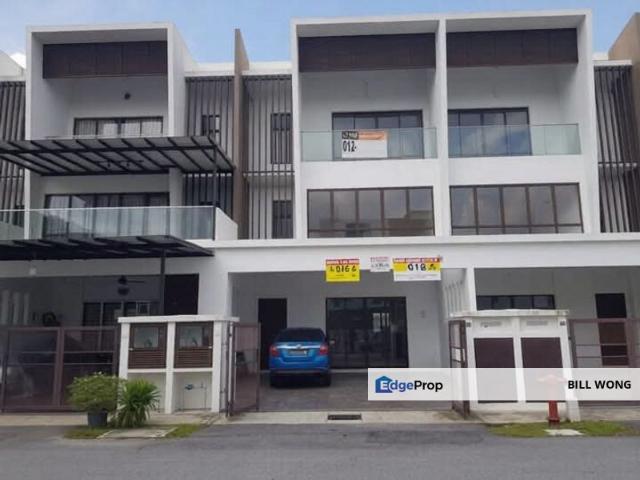 House for sale in Abadi Heights, Sepang