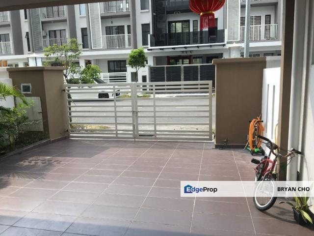 House for sale in Abadi Heights, Sepang
