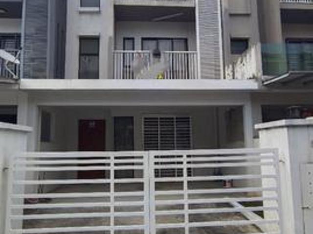 Terraced House for sale in Petaling, Subang Jaya