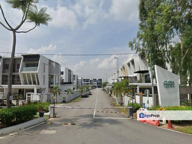 House for sale in Tanjong Sepat, Selangor