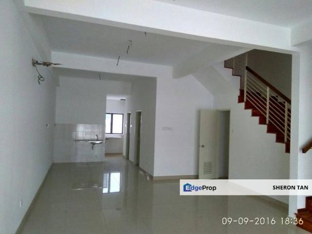 House for sale in Abadi Heights, Sepang