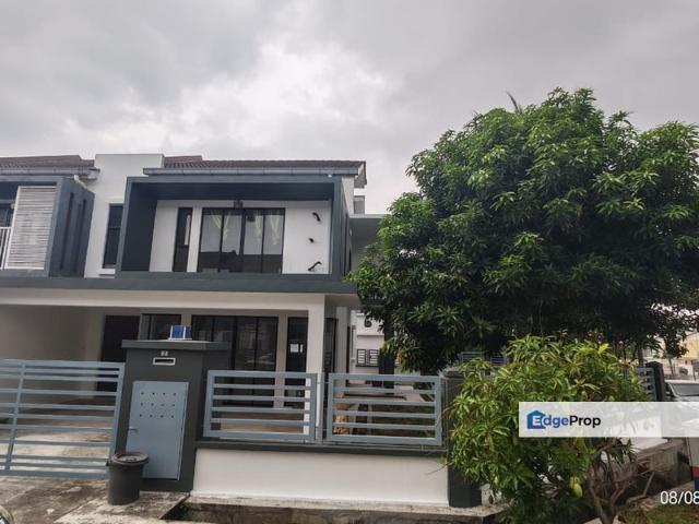 House for sale in Puchong, Majlis Bandaraya Subang Jaya