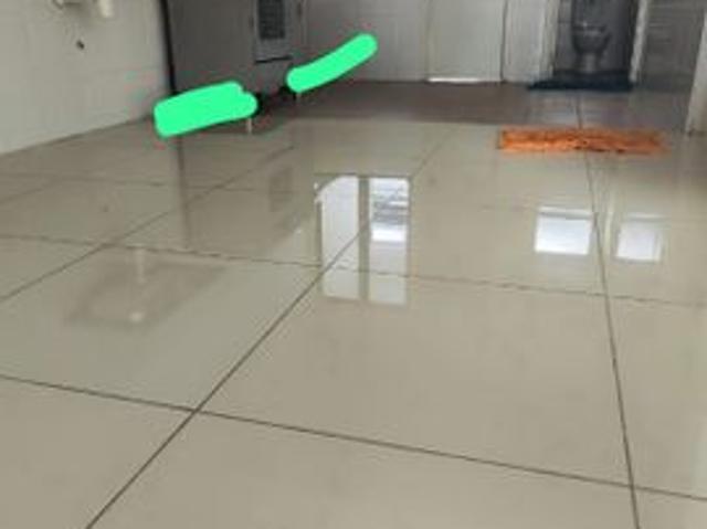 House for rent in Tanjong Sepat, Selangor