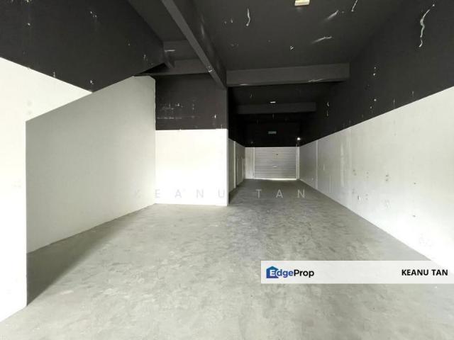Shop for sale in Puchong, Majlis Bandaraya Subang Jaya