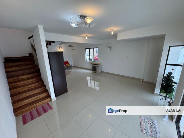 House for rent in Tanjong Sepat, Selangor
