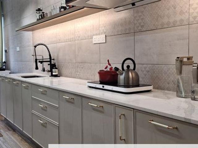House for sale in Tanjong Sepat, Selangor
