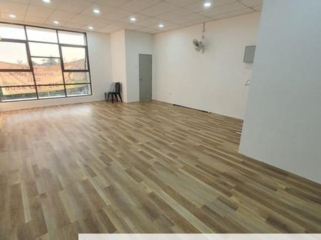 Shop for rent in Tanjong Sepat, Selangor