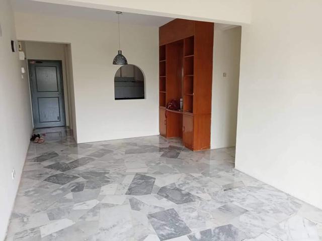 Apartment for sale in Country Heights Damansara, Kuala Lumpur