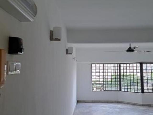 Apartment for sale in Country Heights Damansara, Kuala Lumpur