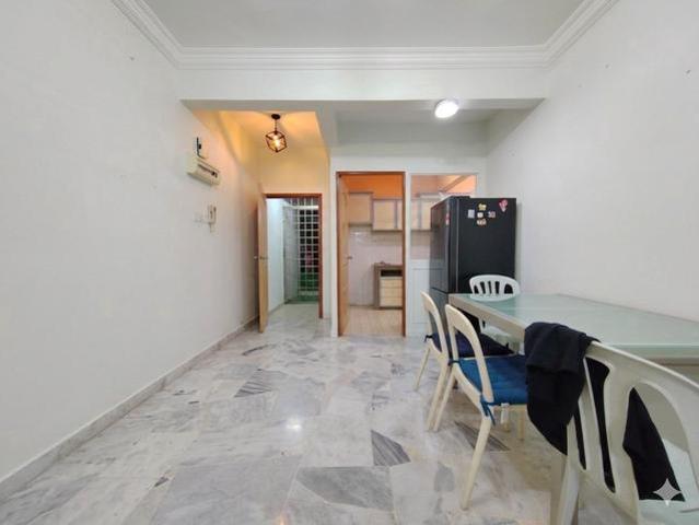 Apartment for sale in Country Heights Damansara, Kuala Lumpur