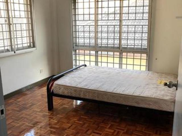 Apartment for sale in Country Heights Damansara, Kuala Lumpur