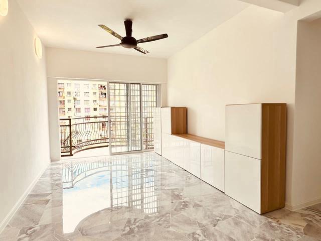 Apartment for sale in Country Heights Damansara, Kuala Lumpur