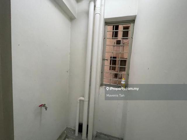 Apartment for rent in Country Heights Damansara, Kuala Lumpur