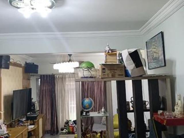 Apartment for sale in Country Heights Damansara, Kuala Lumpur