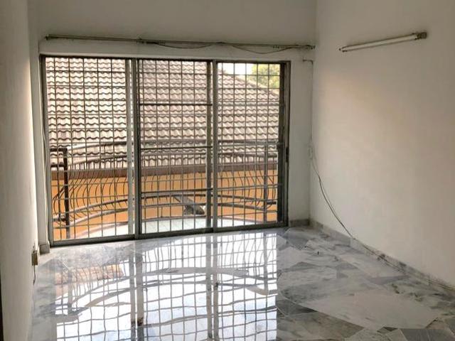 Apartment for sale in Country Heights Damansara, Kuala Lumpur