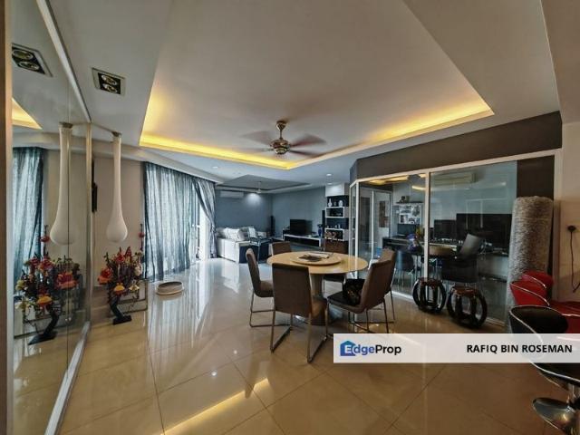 Condominium for sale in Kuchai Lama, Kuala Lumpur