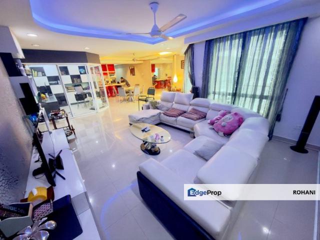 Condominium for sale in Kuchai Lama, Kuala Lumpur