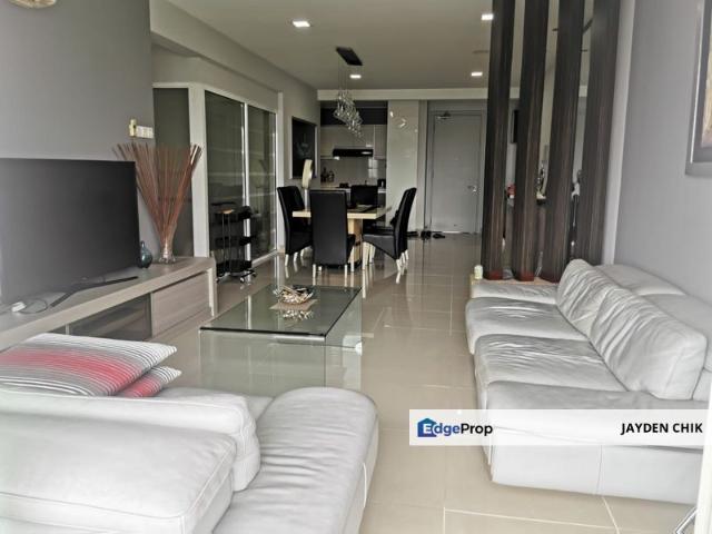 Condominium for rent in Country Heights Damansara, Kuala Lumpur