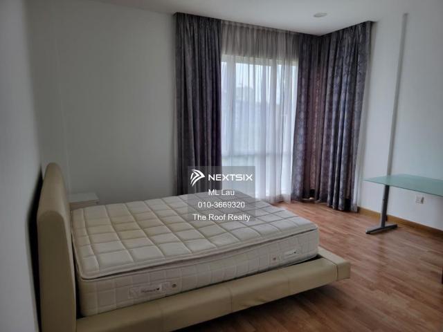 Apartment for rent in Country Heights Damansara, Kuala Lumpur