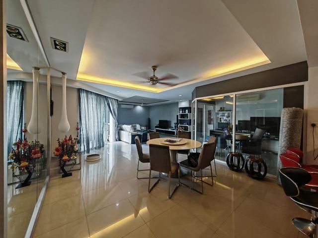Condominium for sale in Taman Desa, Kuala Lumpur