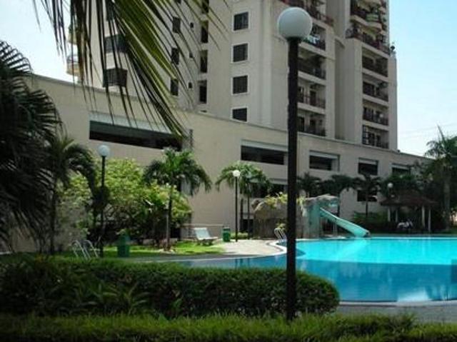 Condominium for sale in Taman Desa, Kuala Lumpur