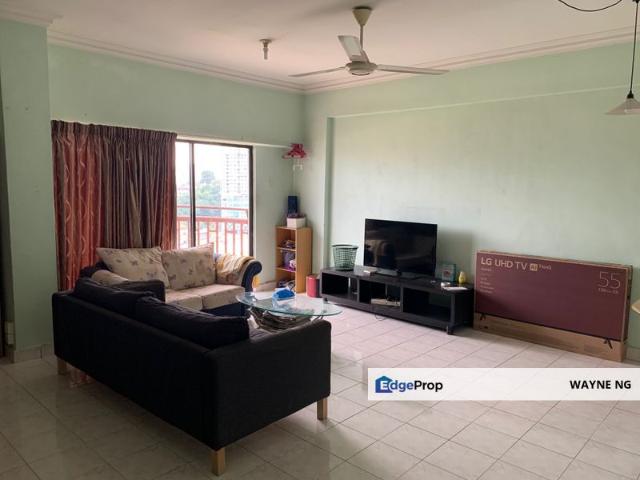 Condominium for sale in Country Heights Damansara, Kuala Lumpur