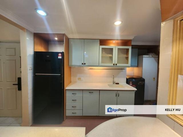 Condominium for rent in Country Heights Damansara, Kuala Lumpur
