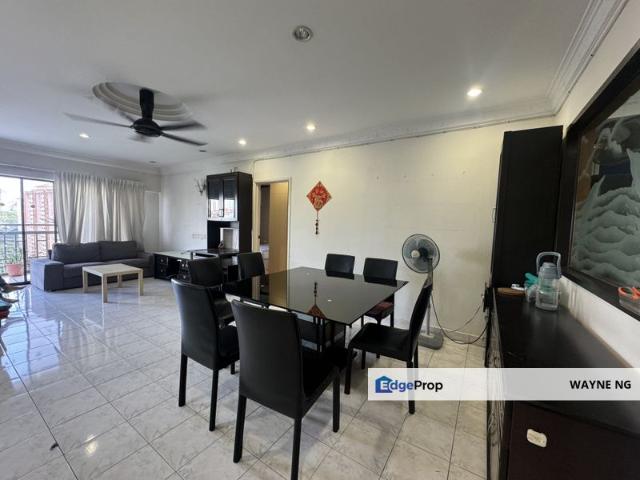 Condominium for sale in Country Heights Damansara, Kuala Lumpur