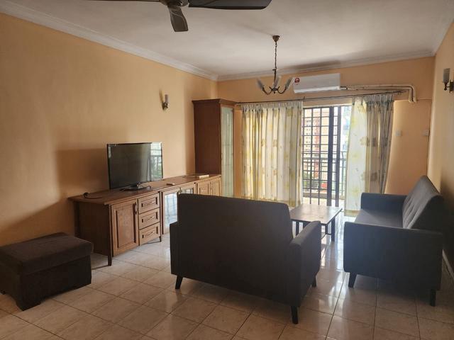 Condominium for rent in Country Heights Damansara, Kuala Lumpur