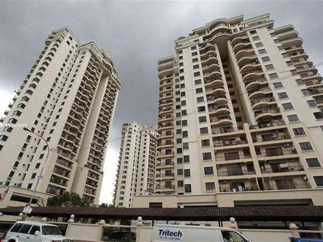 Condominium for rent in Country Heights Damansara, Kuala Lumpur