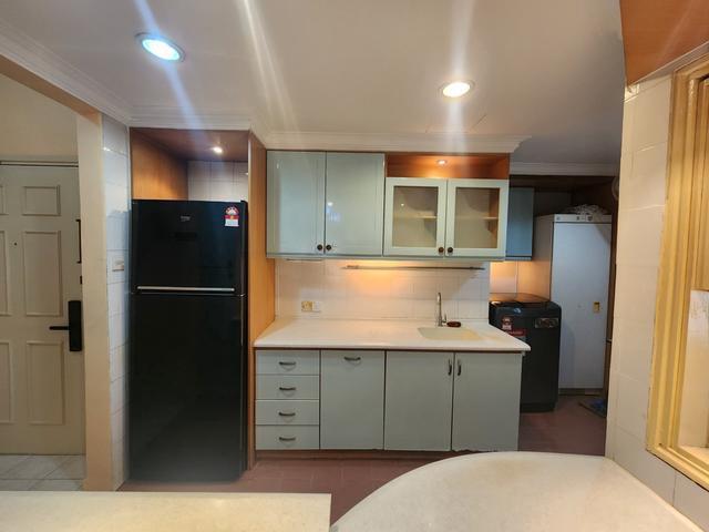Condominium for rent in Country Heights Damansara, Kuala Lumpur