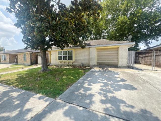 House for sale in Metairie, Jefferson Parish