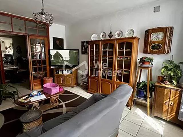 Maison vente à Commercy, Abainville