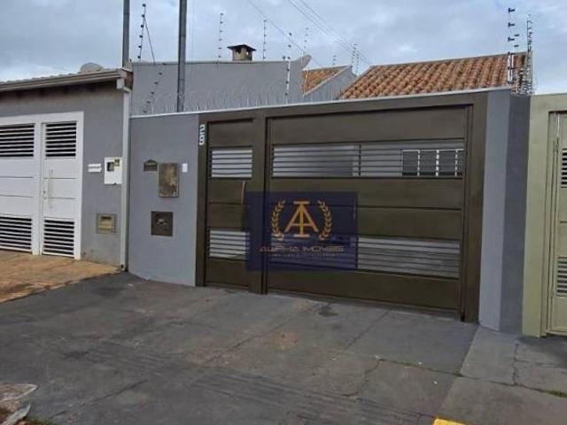Casa venda em Região Geográfica Imediata de Campo Grande, Campo Grande