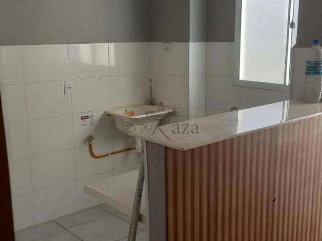 Apartamento venda em São José dos Campos