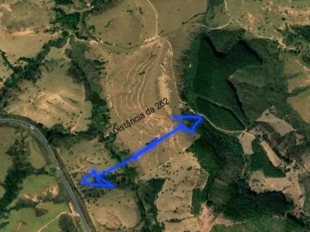 Fazenda venda em Região Geográfica Imediata de Dores do Indaiá, Luz