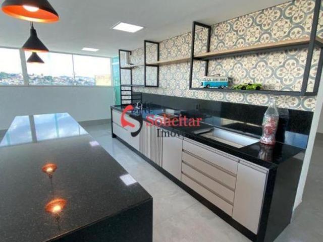 Apartamento venda em Região Geográfica Imediata de Belo Horizonte, Região Metropolitana de Belo Horizonte